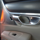 Illustration for article titled The Volvo V90 Cross Country Has Orange Seatbelts and a $3,300 Cargo Box and I Love Item/em
